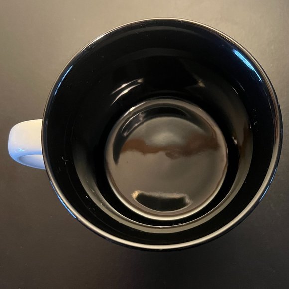 Never Chase Anything But Drinks & Dreams Mug ~ Latte Da by AMICI HOME - Picture 4 of 7